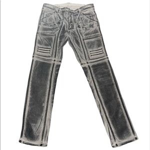 RICK OWENS DarkShadows Sombra Obscura Jeans